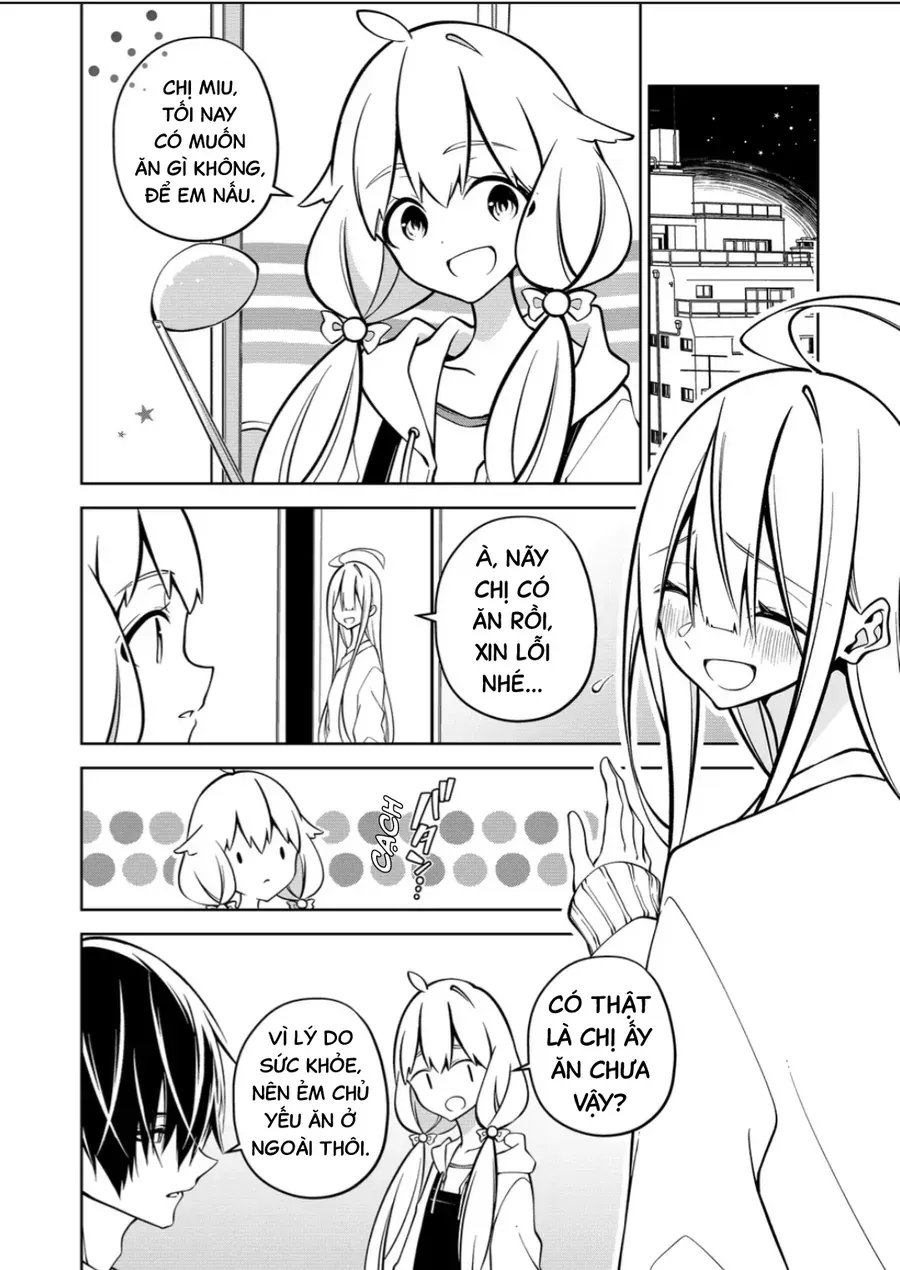 Persephonia Chapter 7 - 5