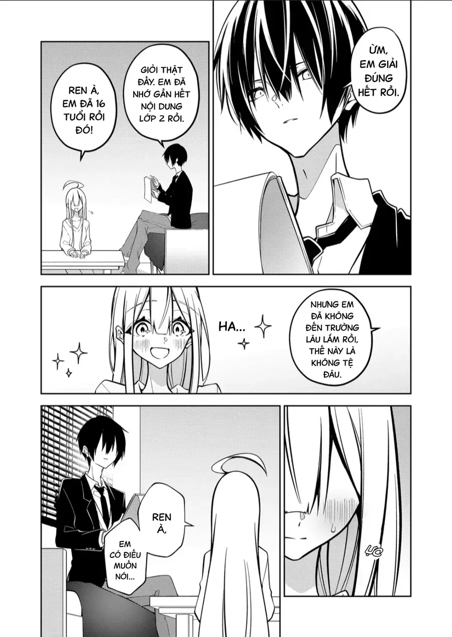 Persephonia Chapter 7 - 7