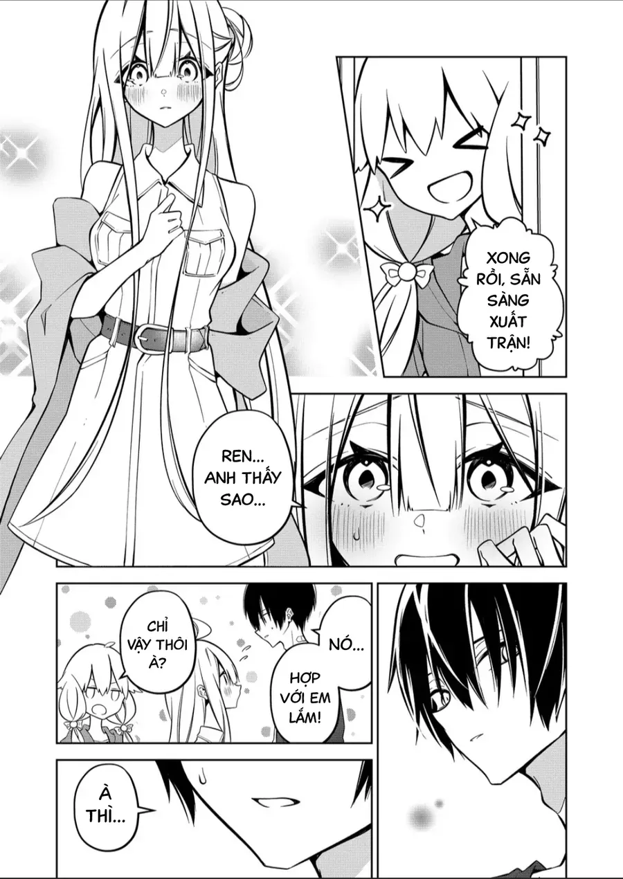 Persephonia Chapter 8 - 14