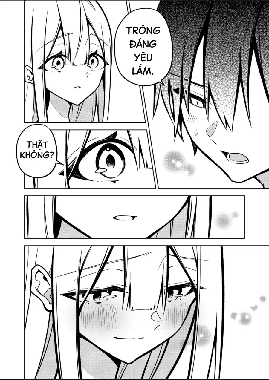 Persephonia Chapter 8 - 15