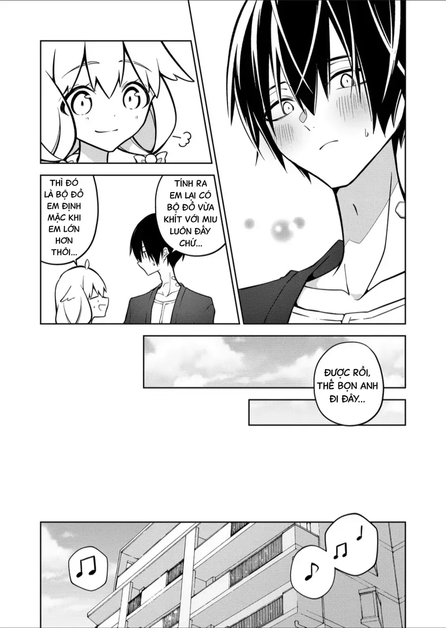 Persephonia Chapter 8 - 16