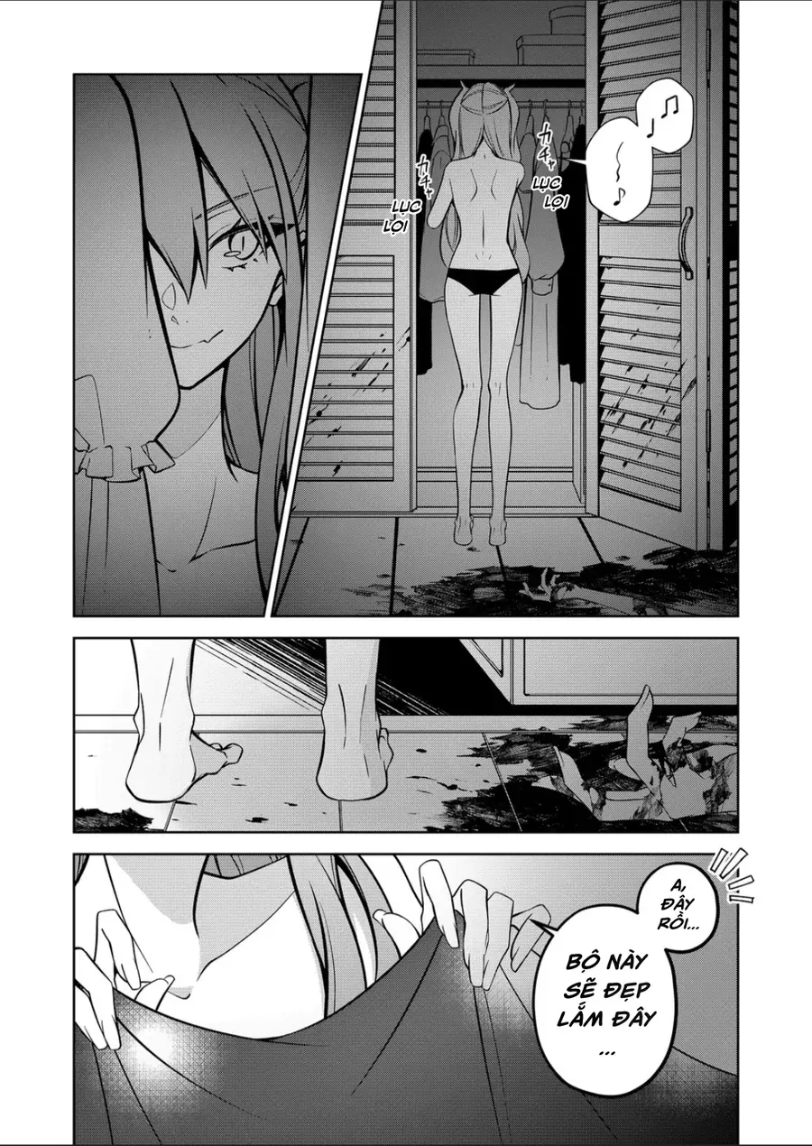 Persephonia Chapter 8 - 17