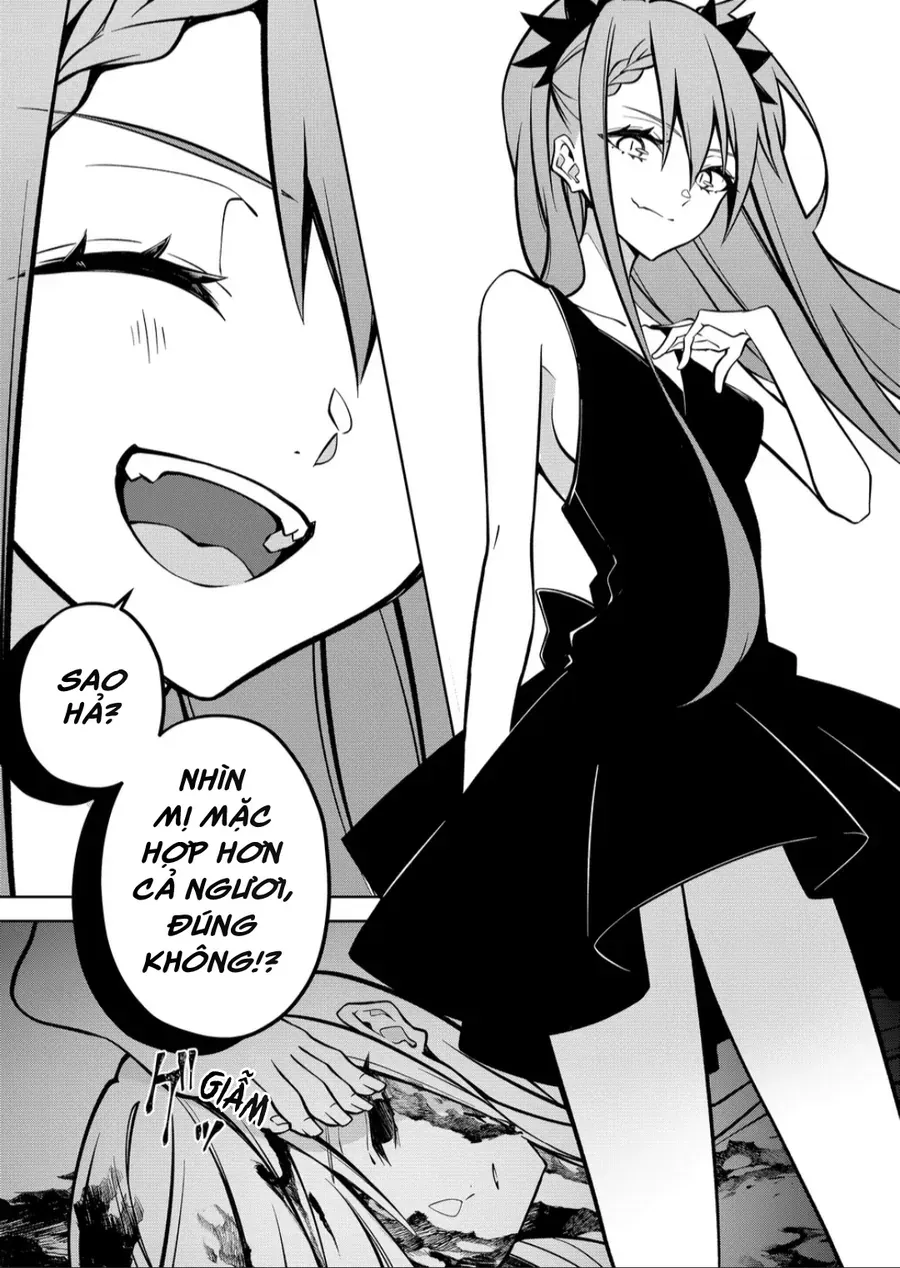 Persephonia Chapter 8 - 18