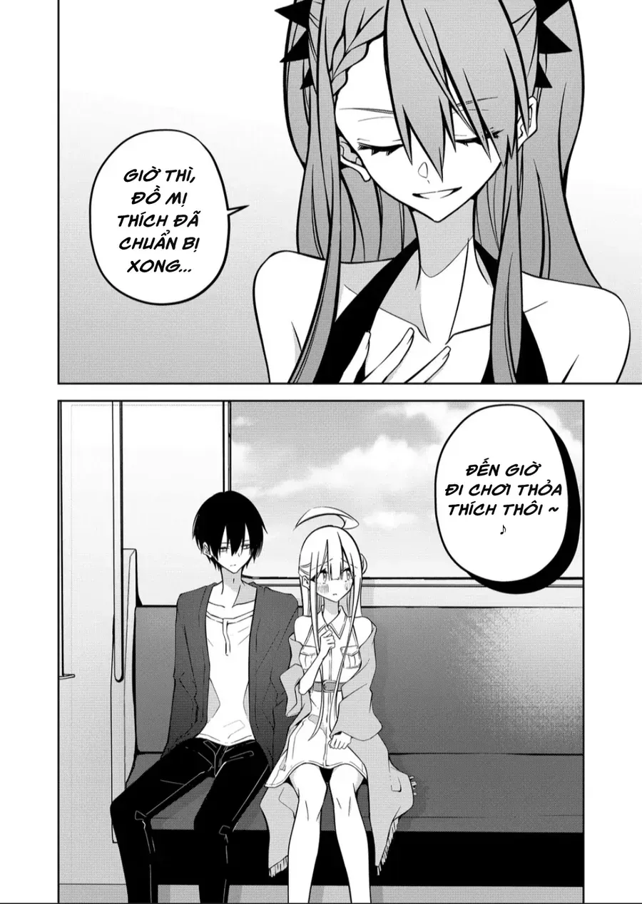 Persephonia Chapter 8 - 19