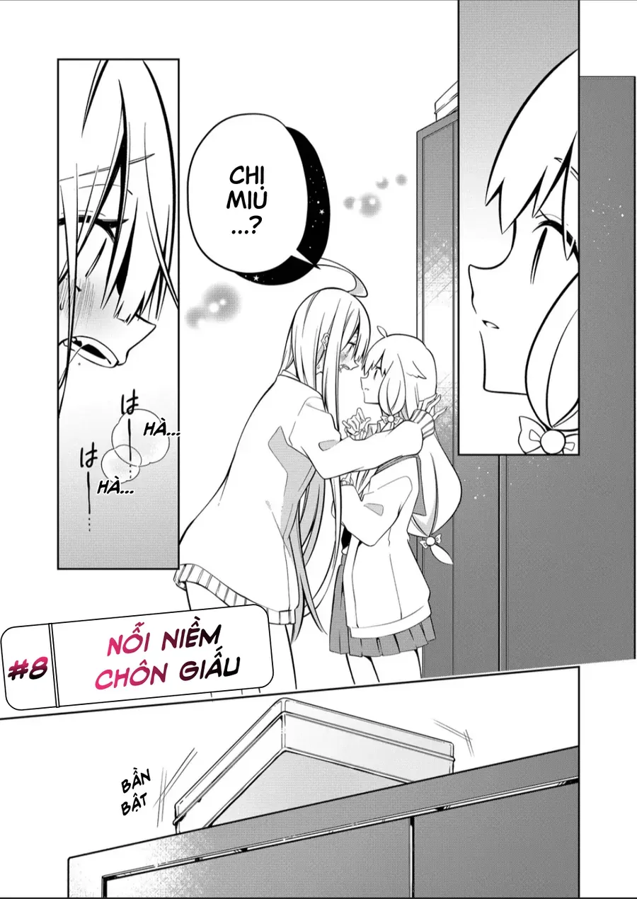 Persephonia Chapter 8 - 4