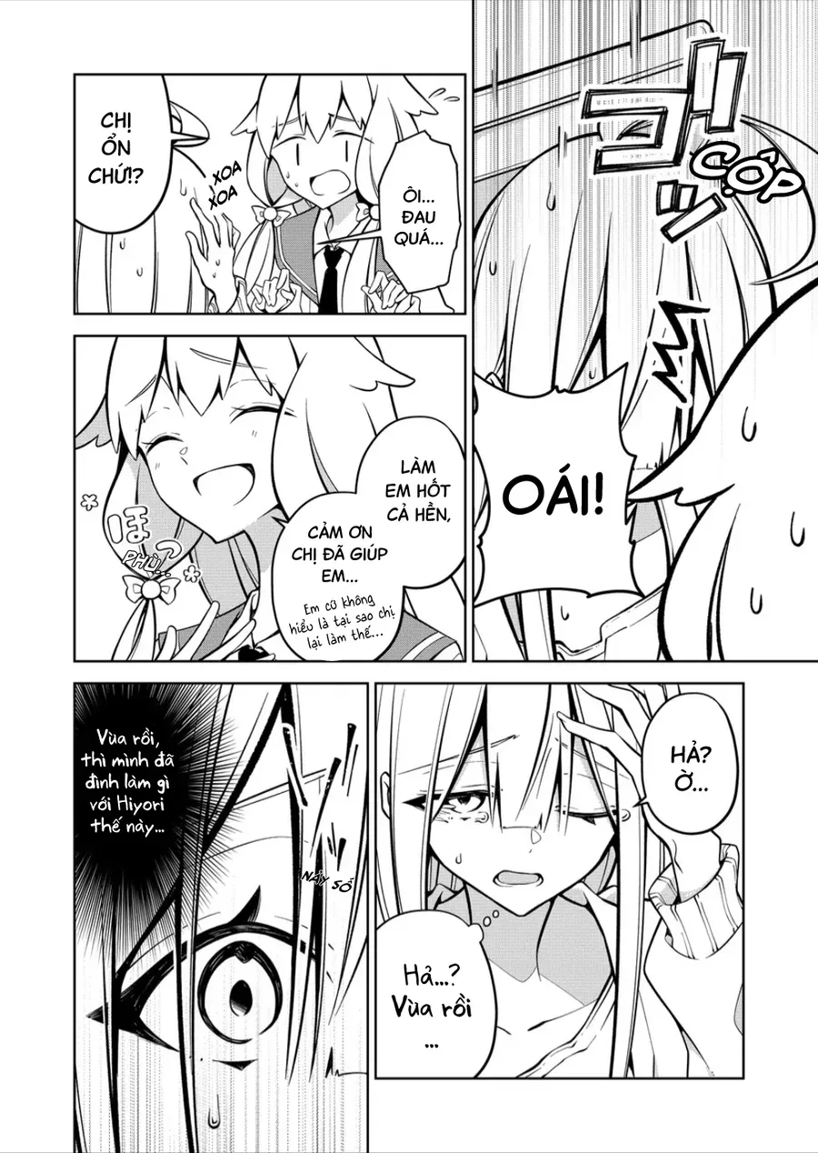 Persephonia Chapter 8 - 5