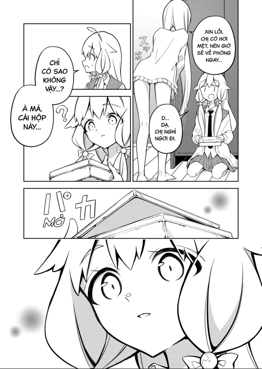 Persephonia Chapter 8 - 6