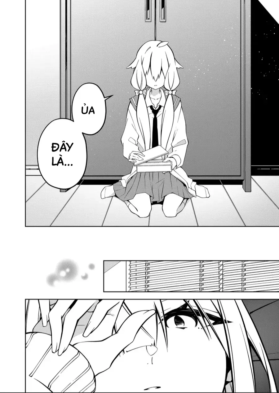 Persephonia Chapter 8 - 7