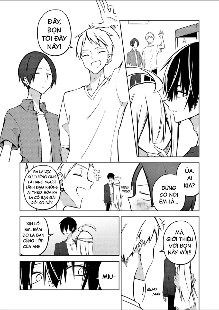 Persephonia Chapter 9 - 15