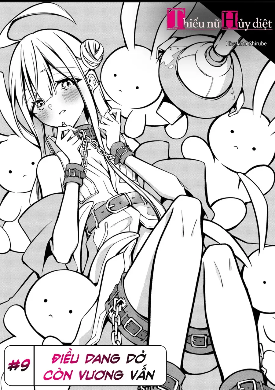 Persephonia Chapter 9 - 4