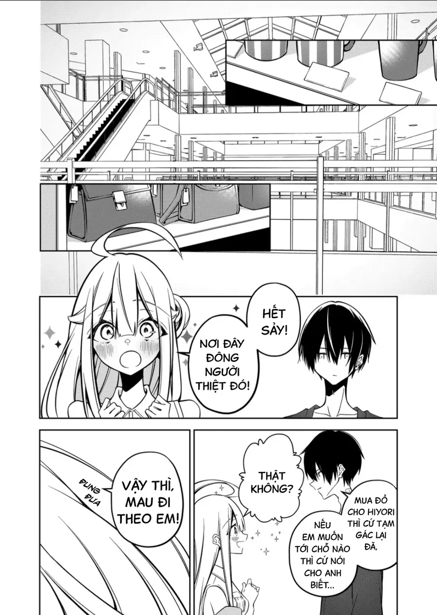 Persephonia Chapter 9 - 5