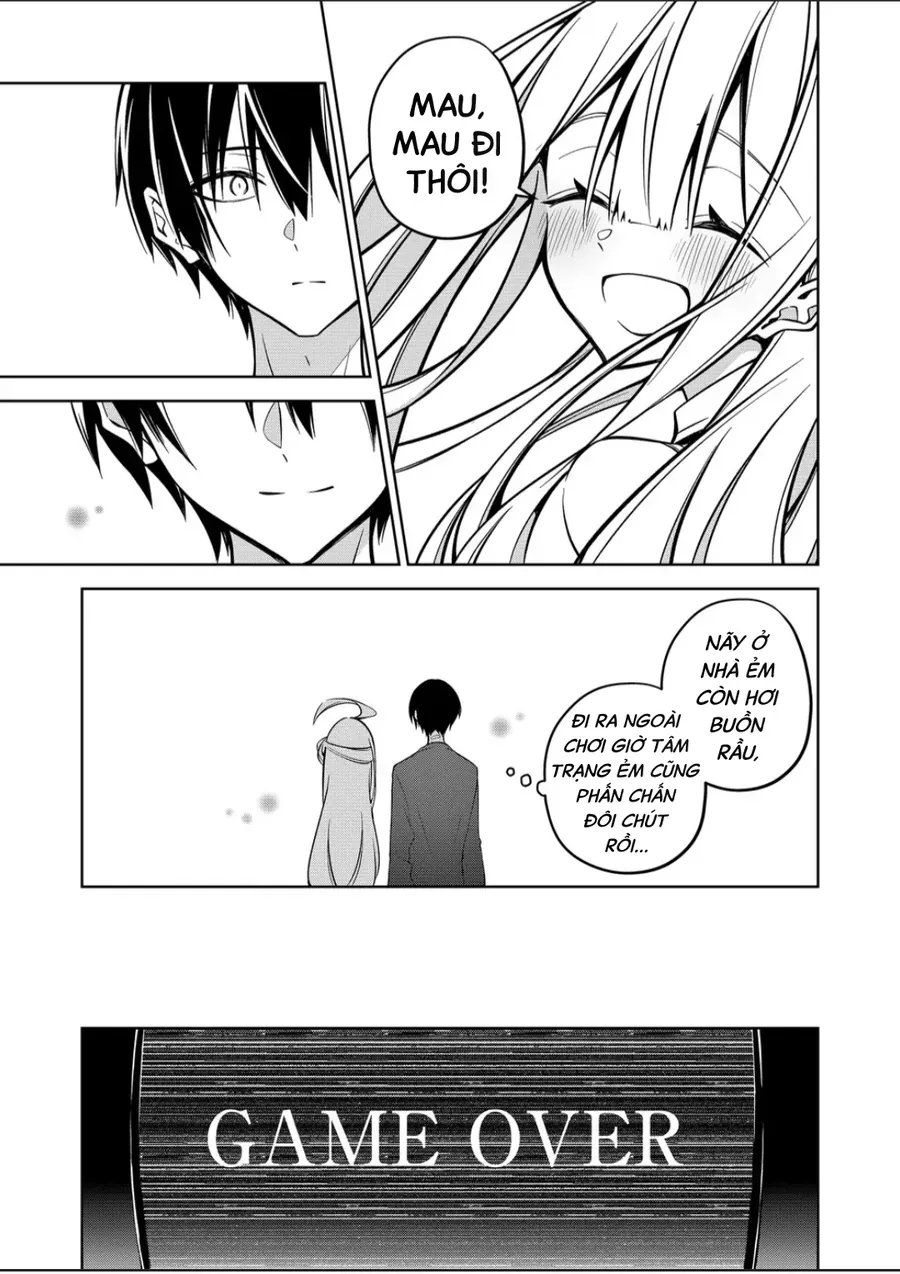 Persephonia Chapter 9 - 6