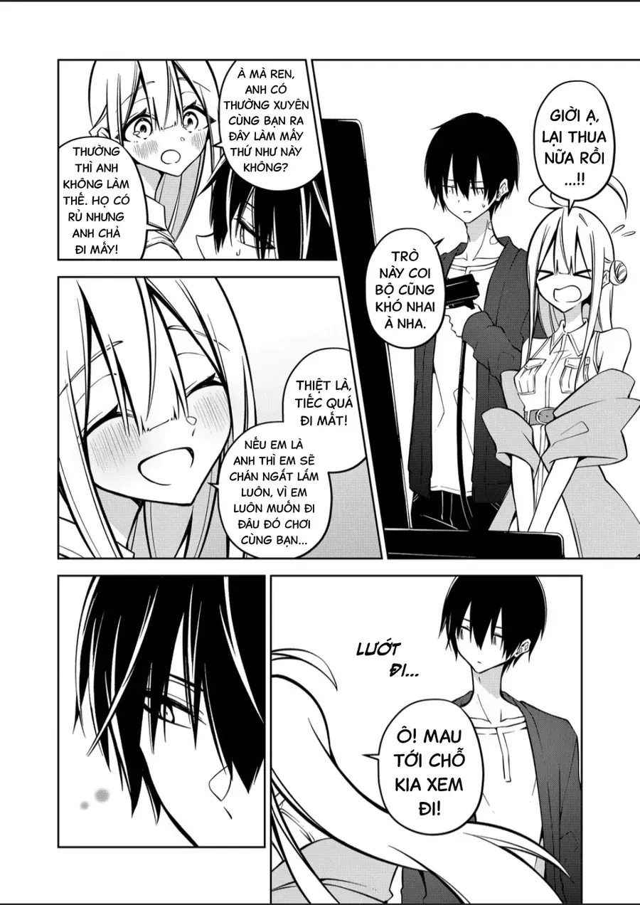 Persephonia Chapter 9 - 7