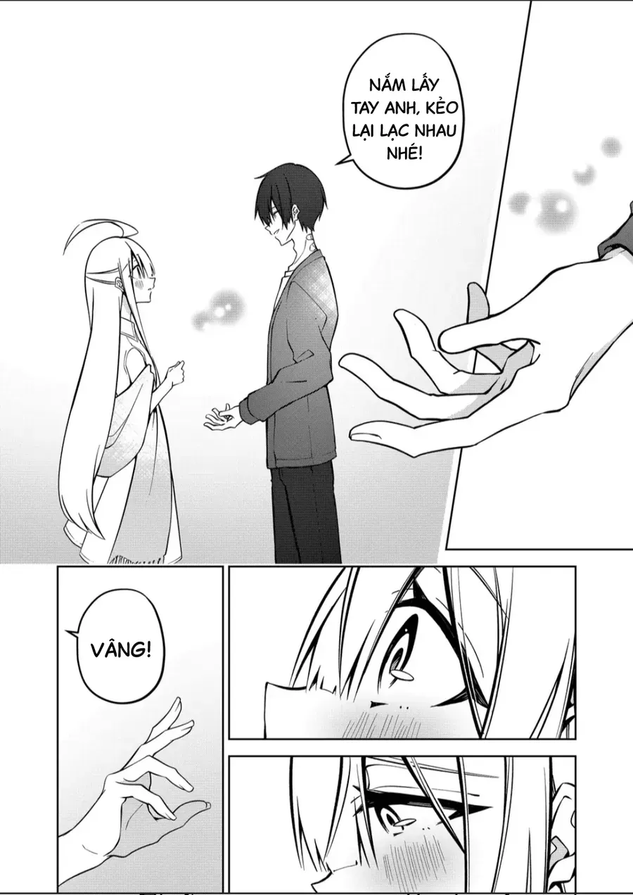 Persephonia Chapter 9 - 9