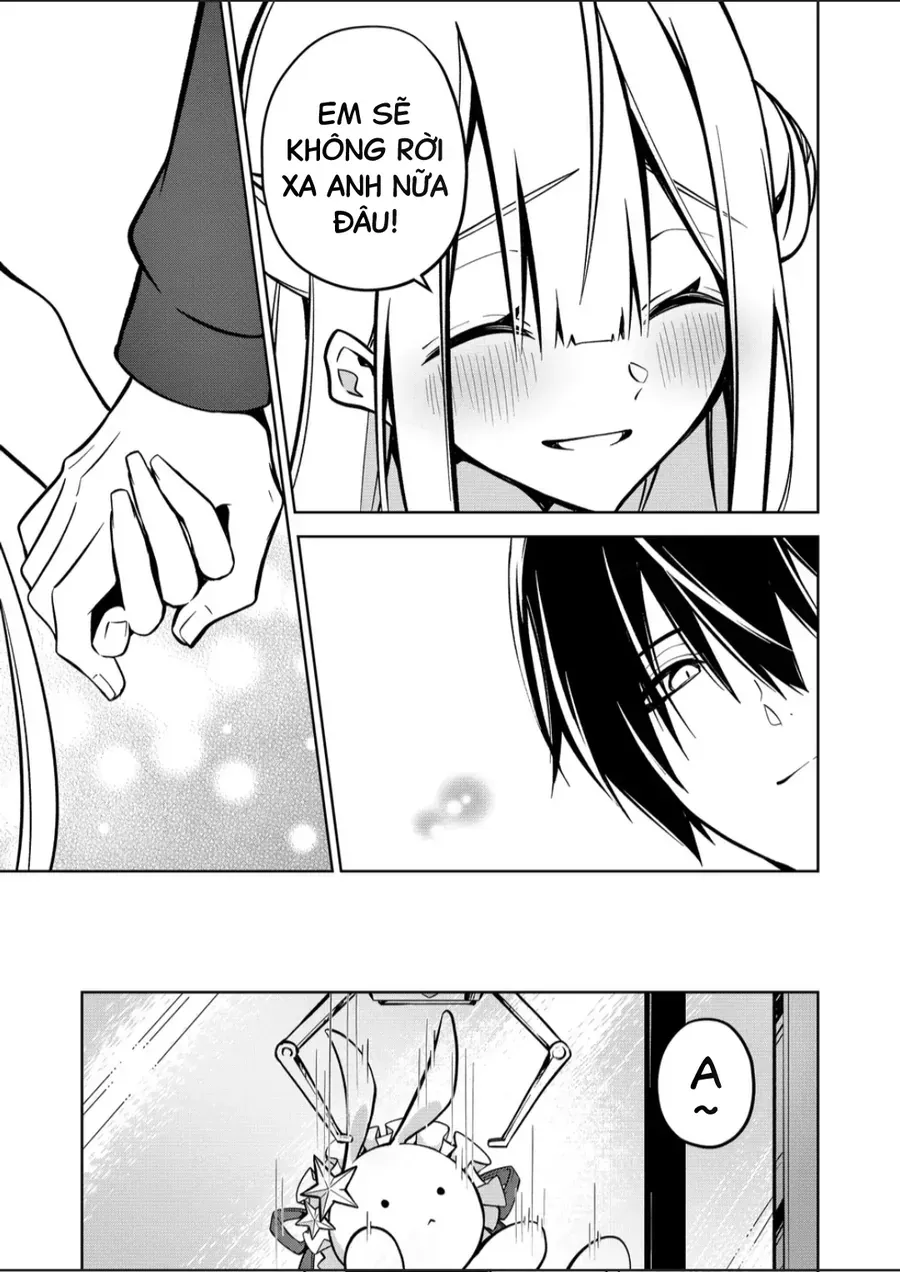 Persephonia Chapter 9 - 10