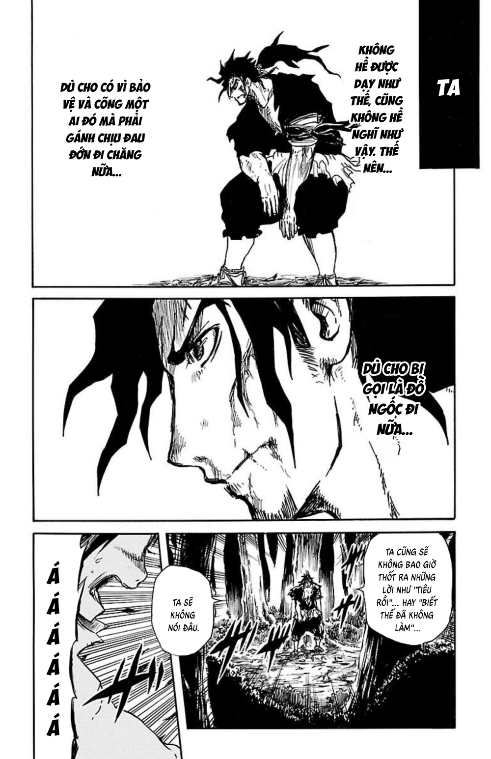 Record Of Ragnarok: Mukade Chapter 9 - 19