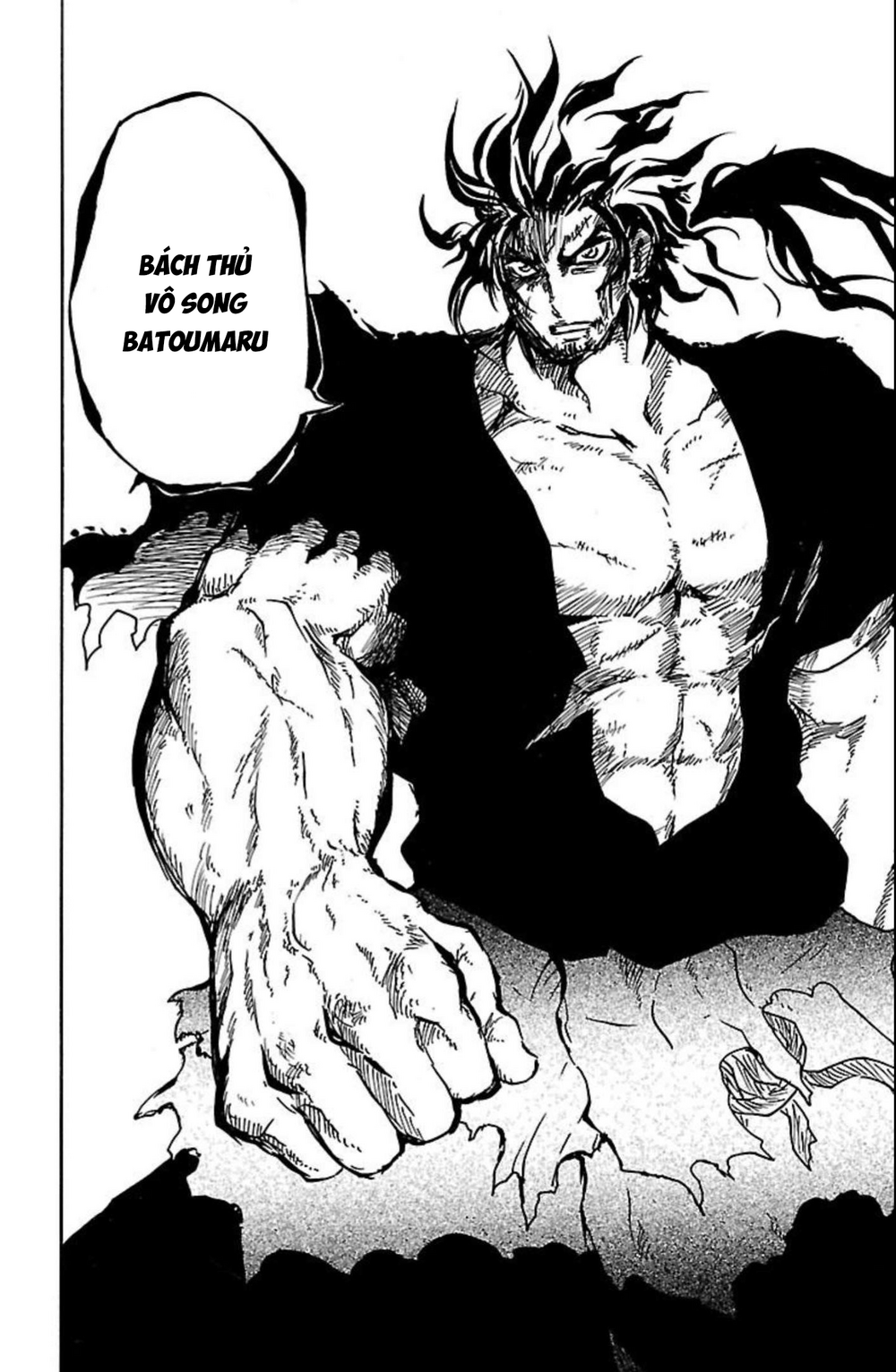 Record Of Ragnarok: Mukade Chapter 9 - 41