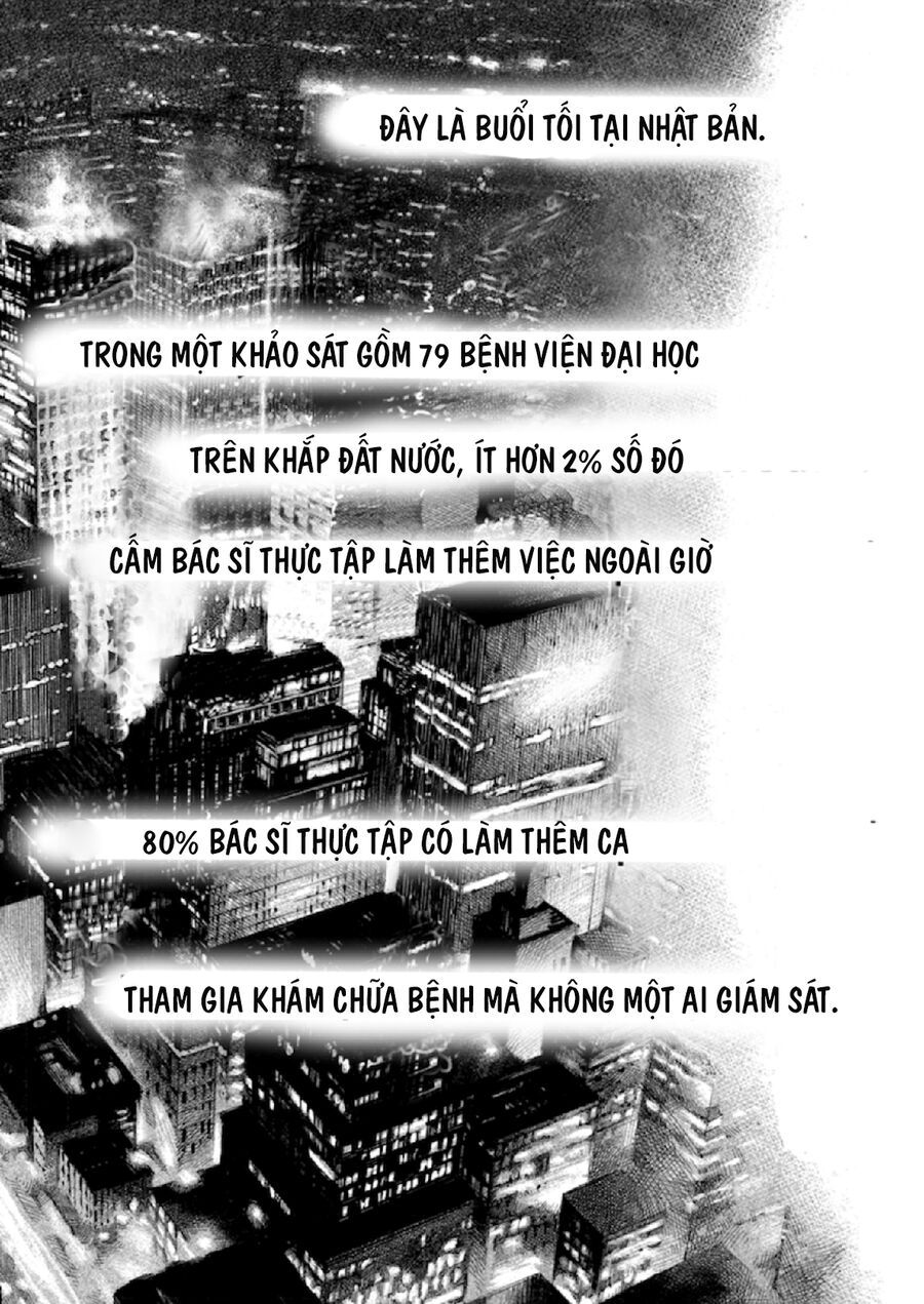 Say Hello To Black Jack Chapter 1 - 33