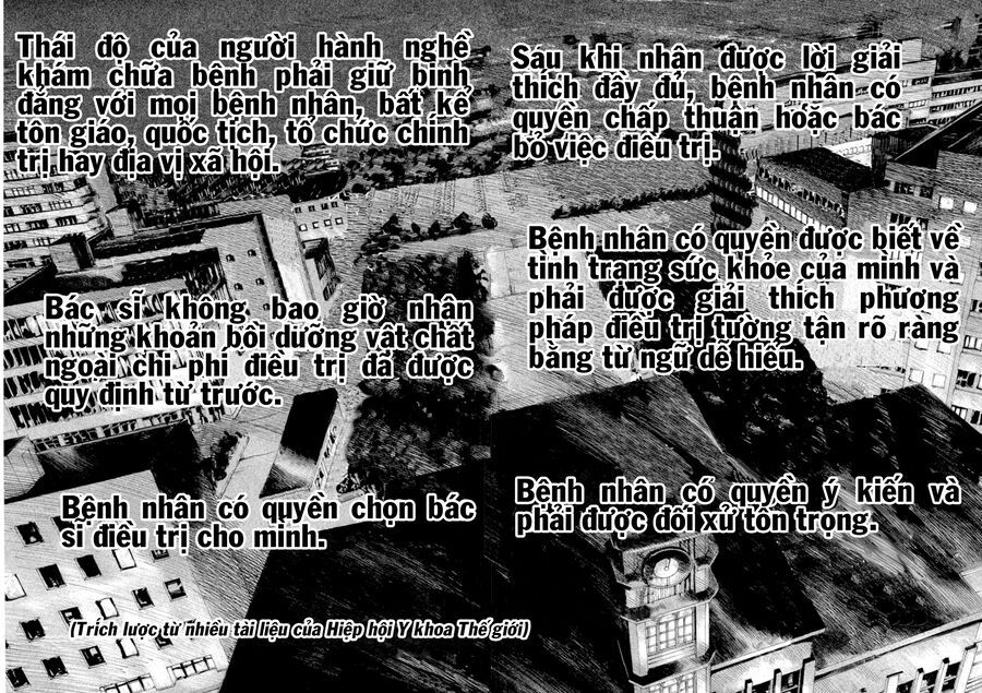 Say Hello To Black Jack Chapter 11 - 18