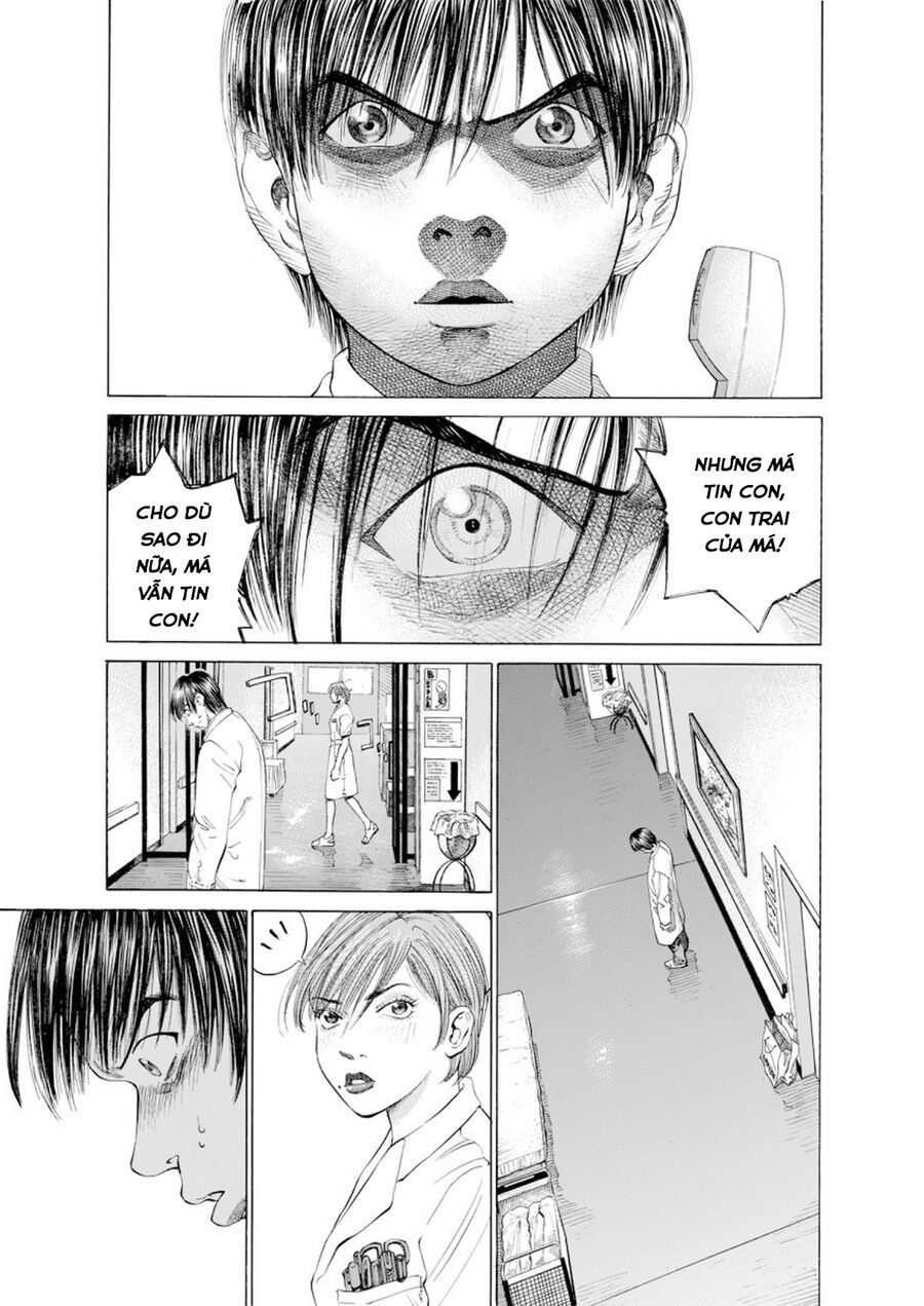 Say Hello To Black Jack Chapter 11 - 5