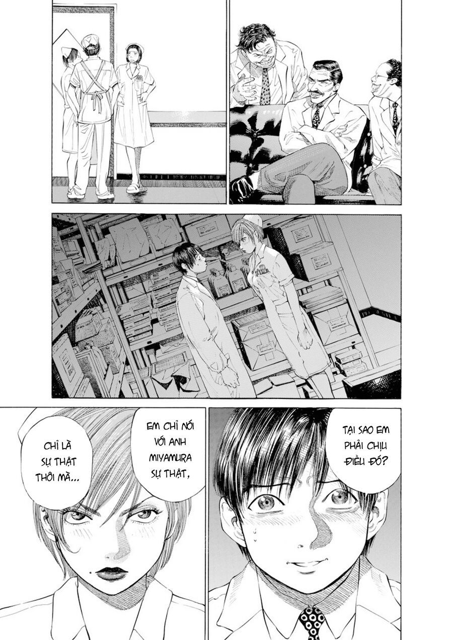 Say Hello To Black Jack Chapter 11 - 7