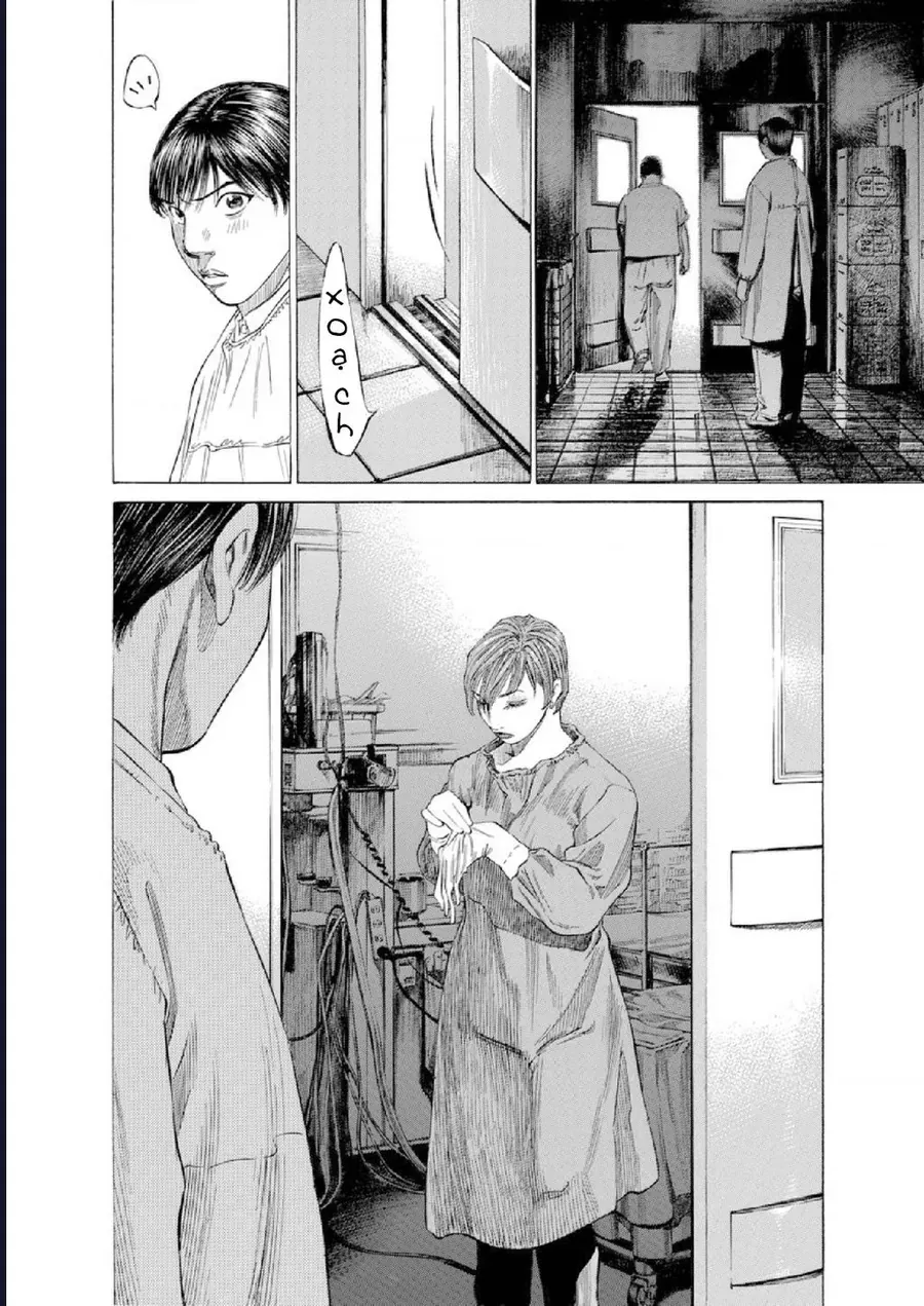 Say Hello To Black Jack Chapter 115 - 16