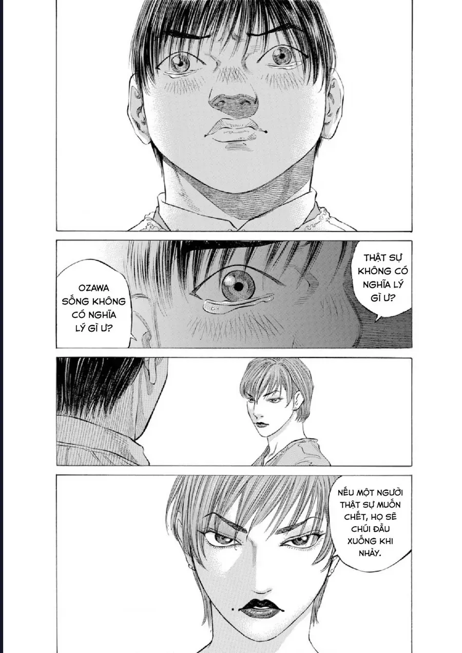 Say Hello To Black Jack Chapter 115 - 18