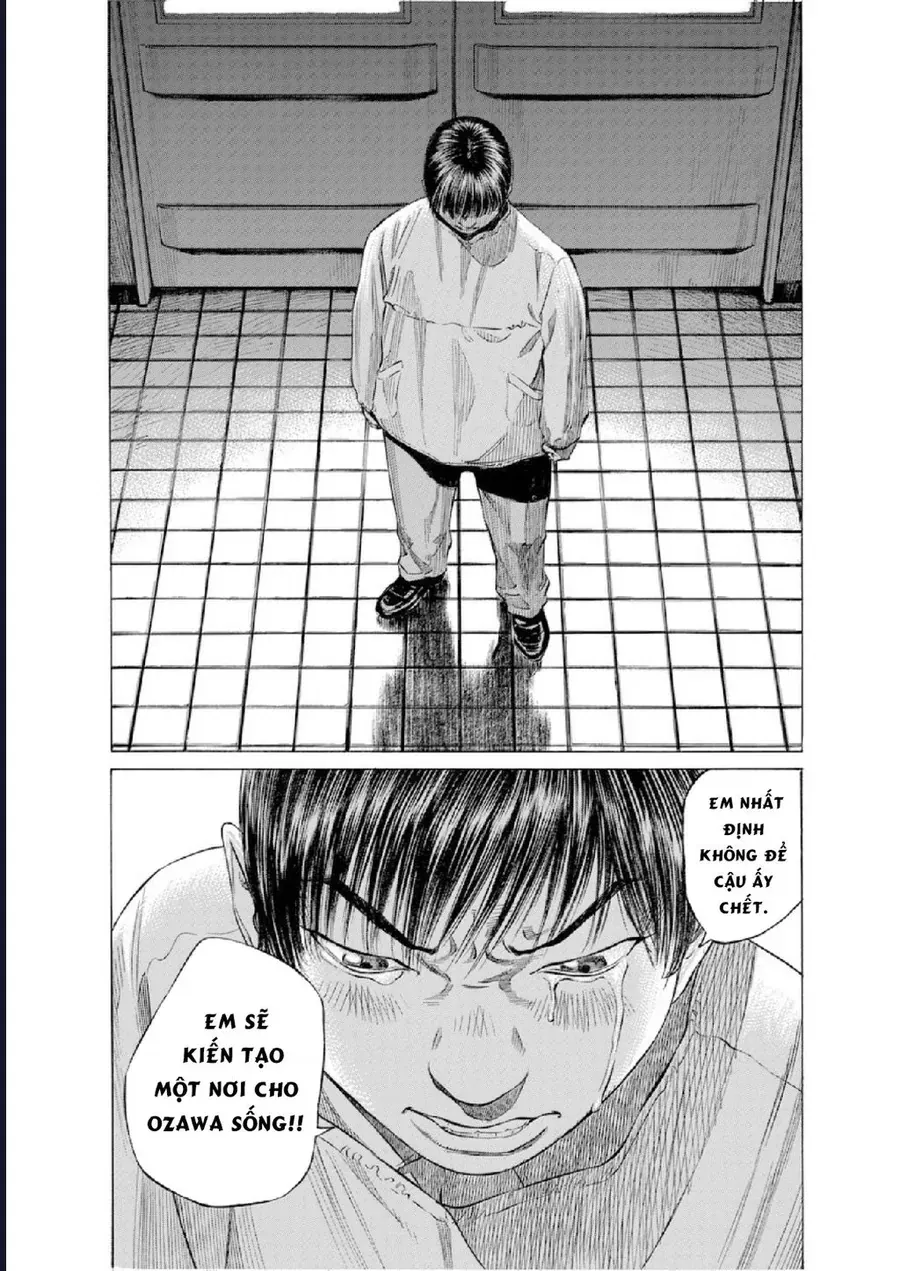 Say Hello To Black Jack Chapter 115 - 20