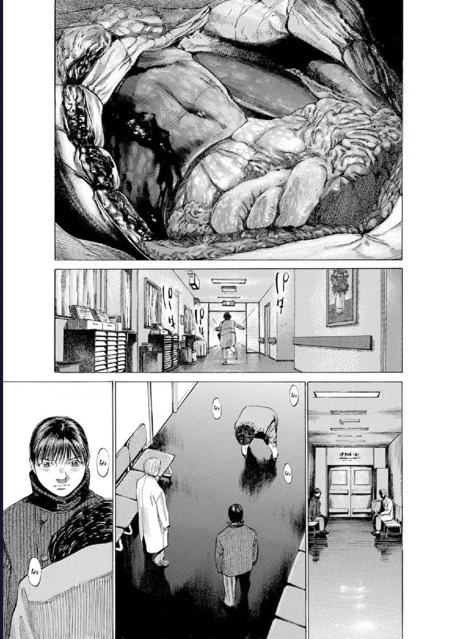 Say Hello To Black Jack Chapter 115 - 7