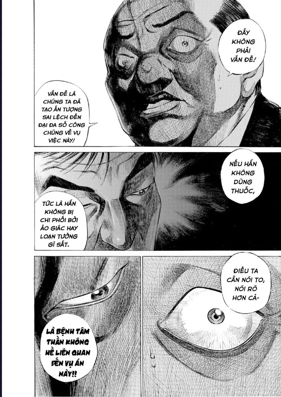 Say Hello To Black Jack Chapter 116 - 11