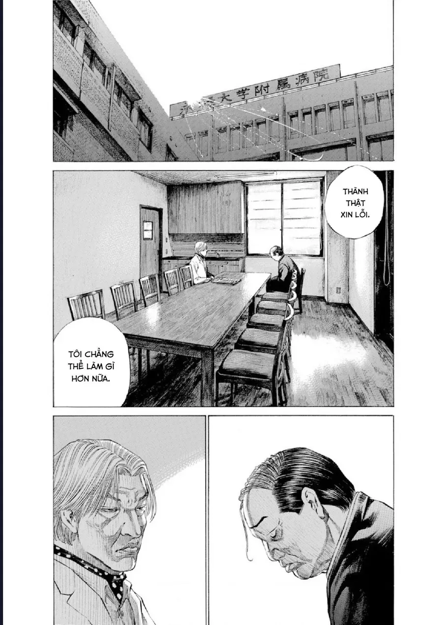 Say Hello To Black Jack Chapter 116 - 15