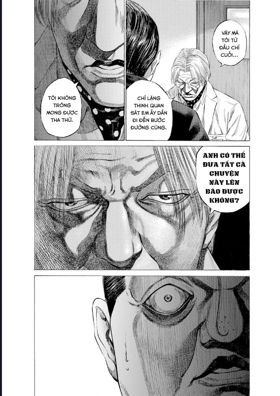 Say Hello To Black Jack Chapter 116 - 18