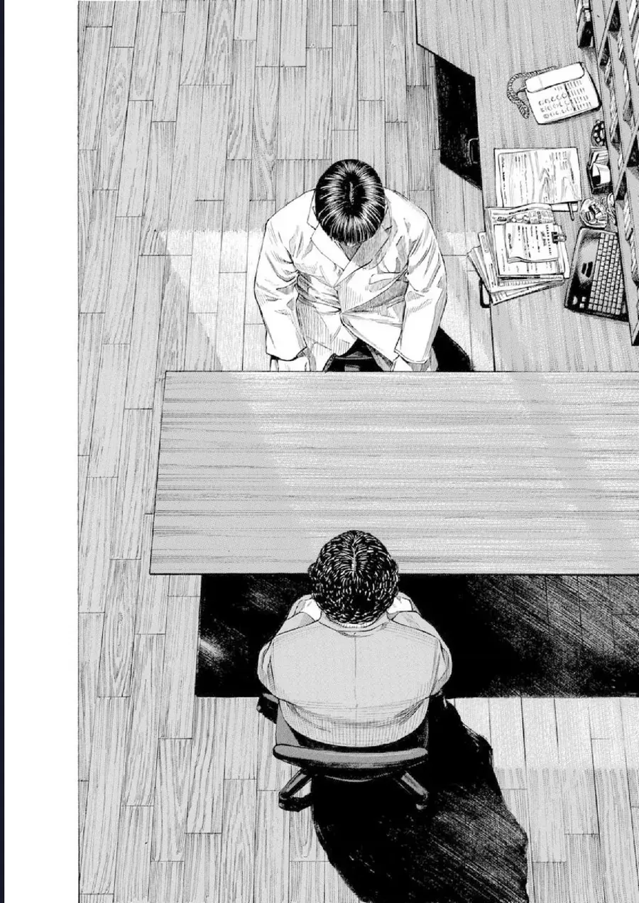 Say Hello To Black Jack Chapter 116 - 19