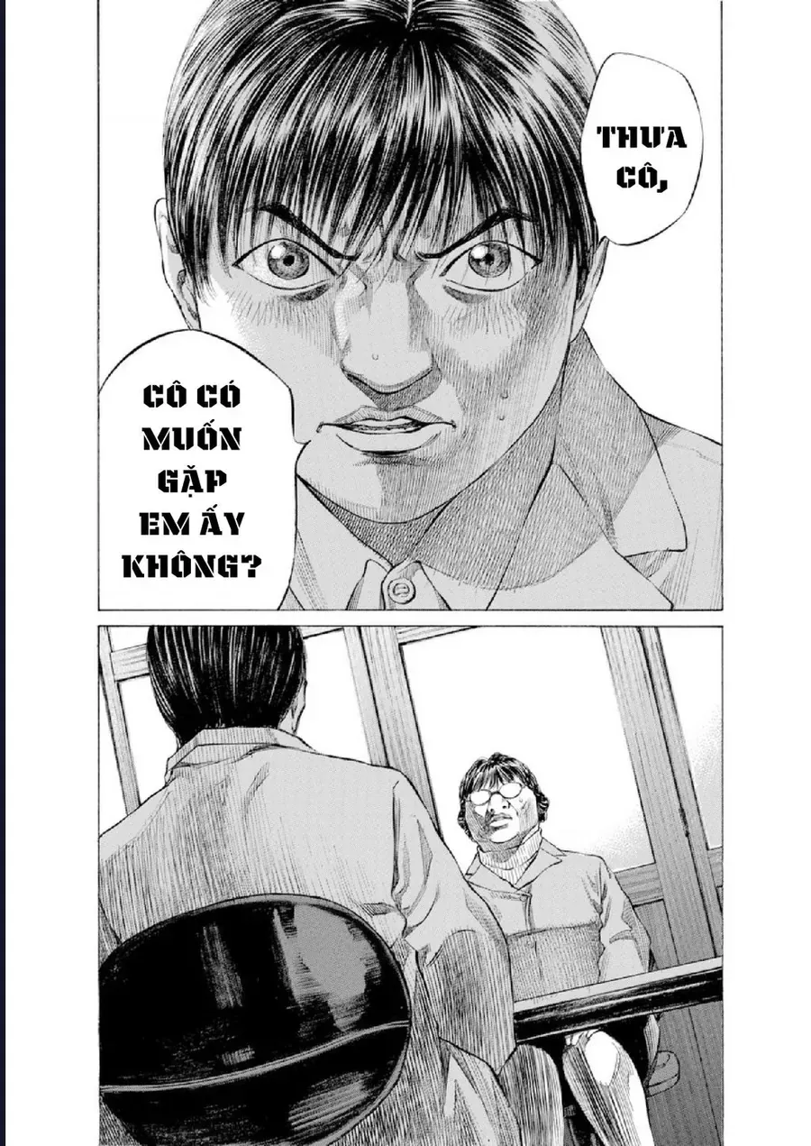 Say Hello To Black Jack Chapter 116 - 21