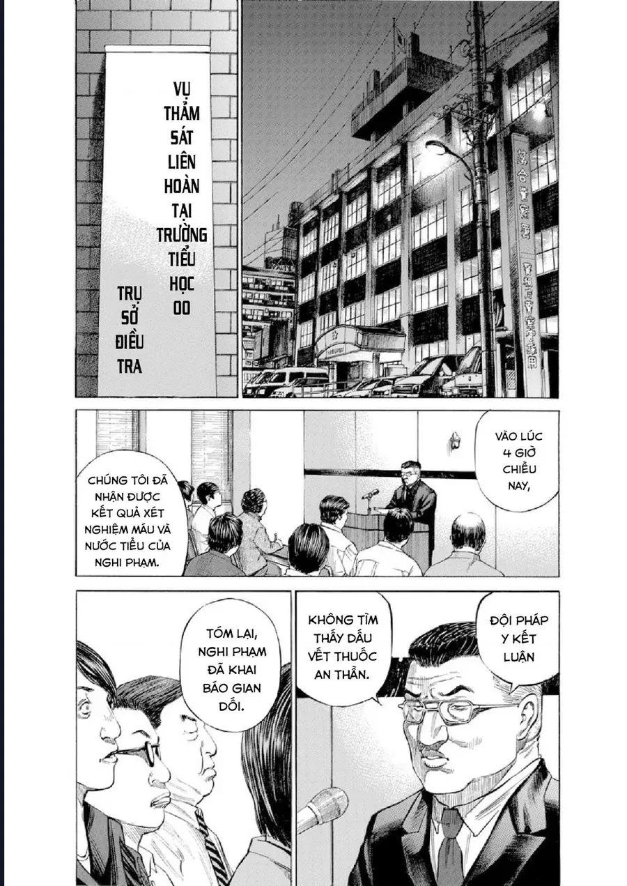 Say Hello To Black Jack Chapter 116 - 4