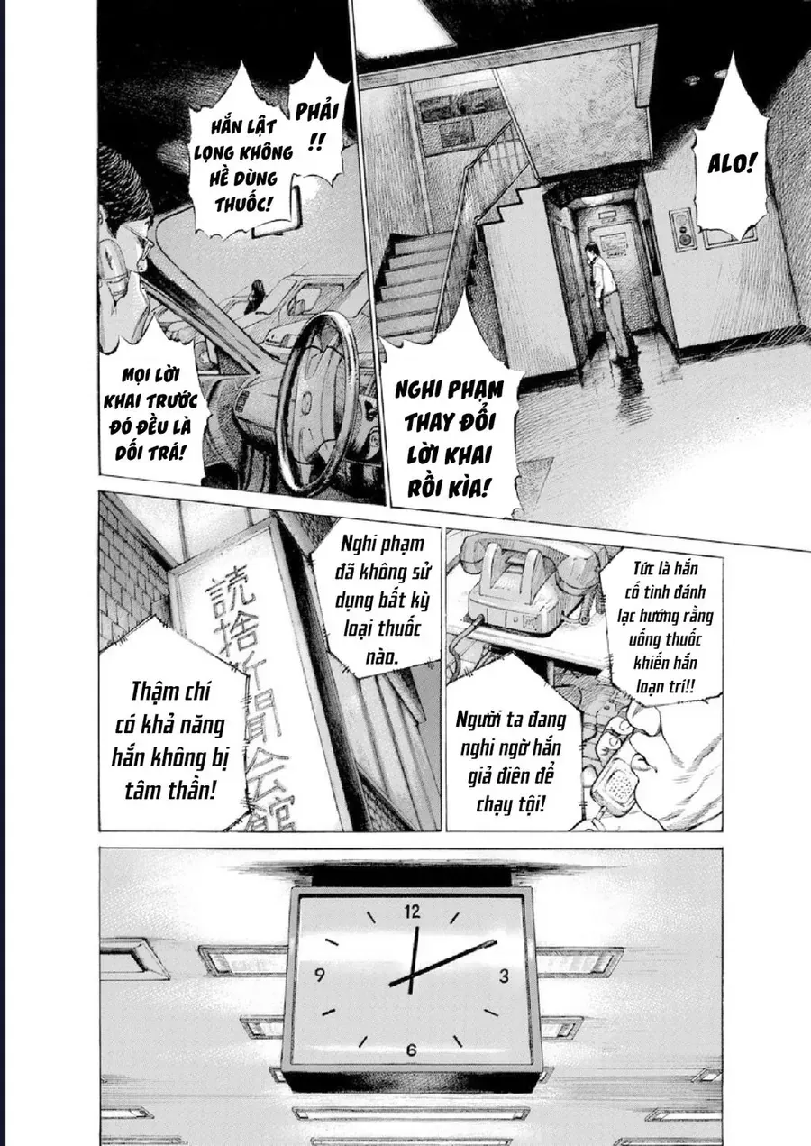 Say Hello To Black Jack Chapter 116 - 5