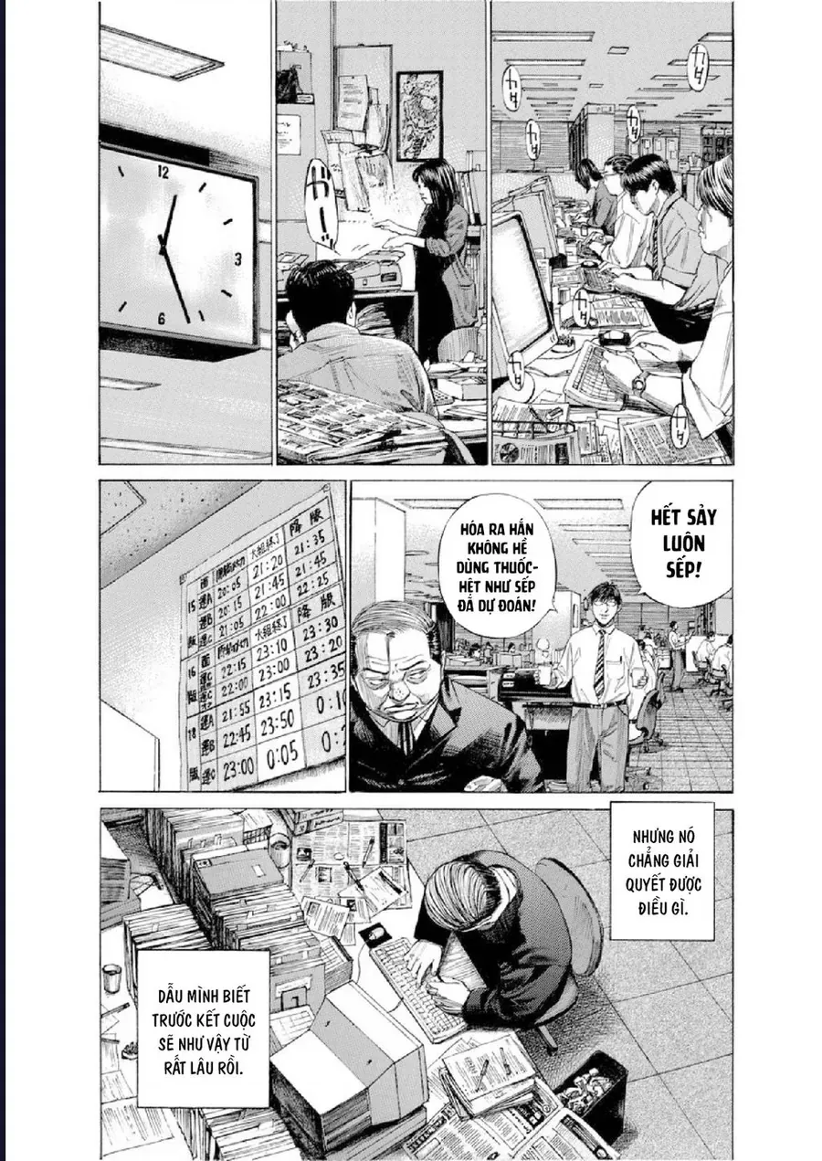 Say Hello To Black Jack Chapter 116 - 7