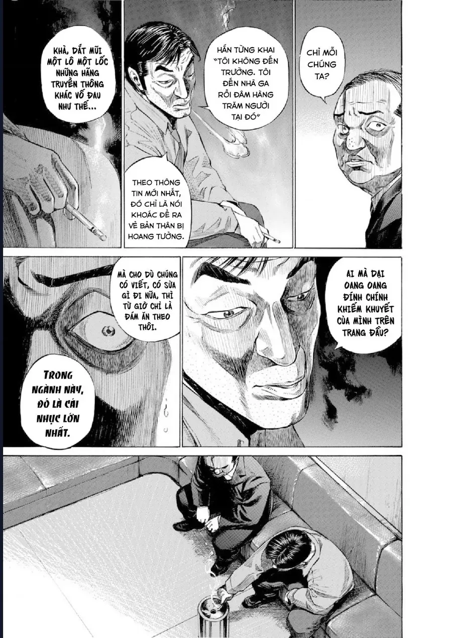 Say Hello To Black Jack Chapter 116 - 10