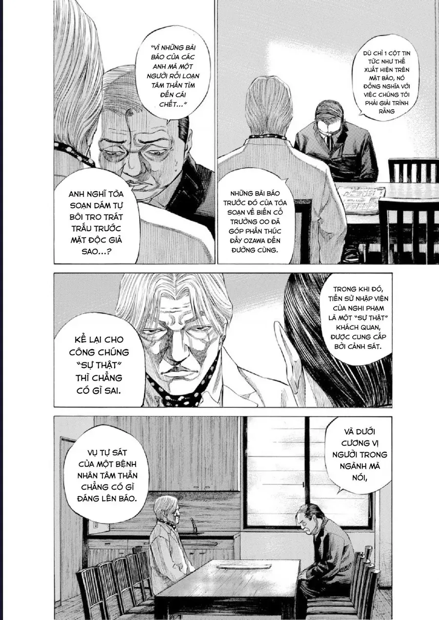 Say Hello To Black Jack Chapter 117 - 4