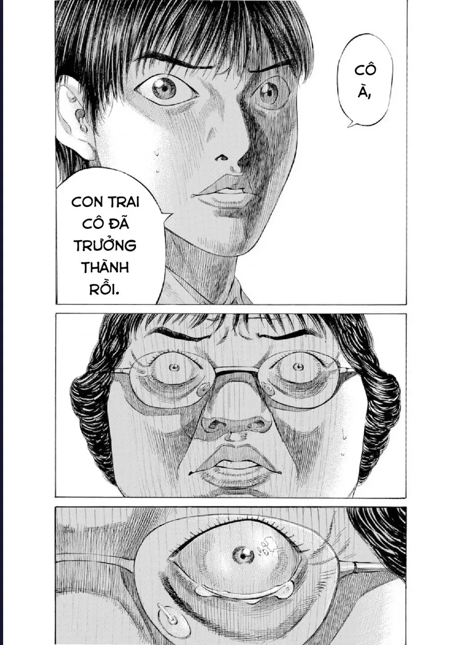 Say Hello To Black Jack Chapter 118 - 11