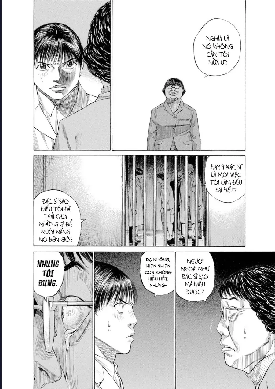 Say Hello To Black Jack Chapter 118 - 12