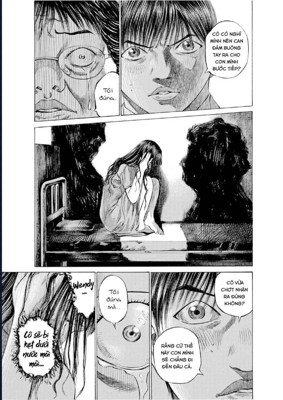 Say Hello To Black Jack Chapter 118 - 13