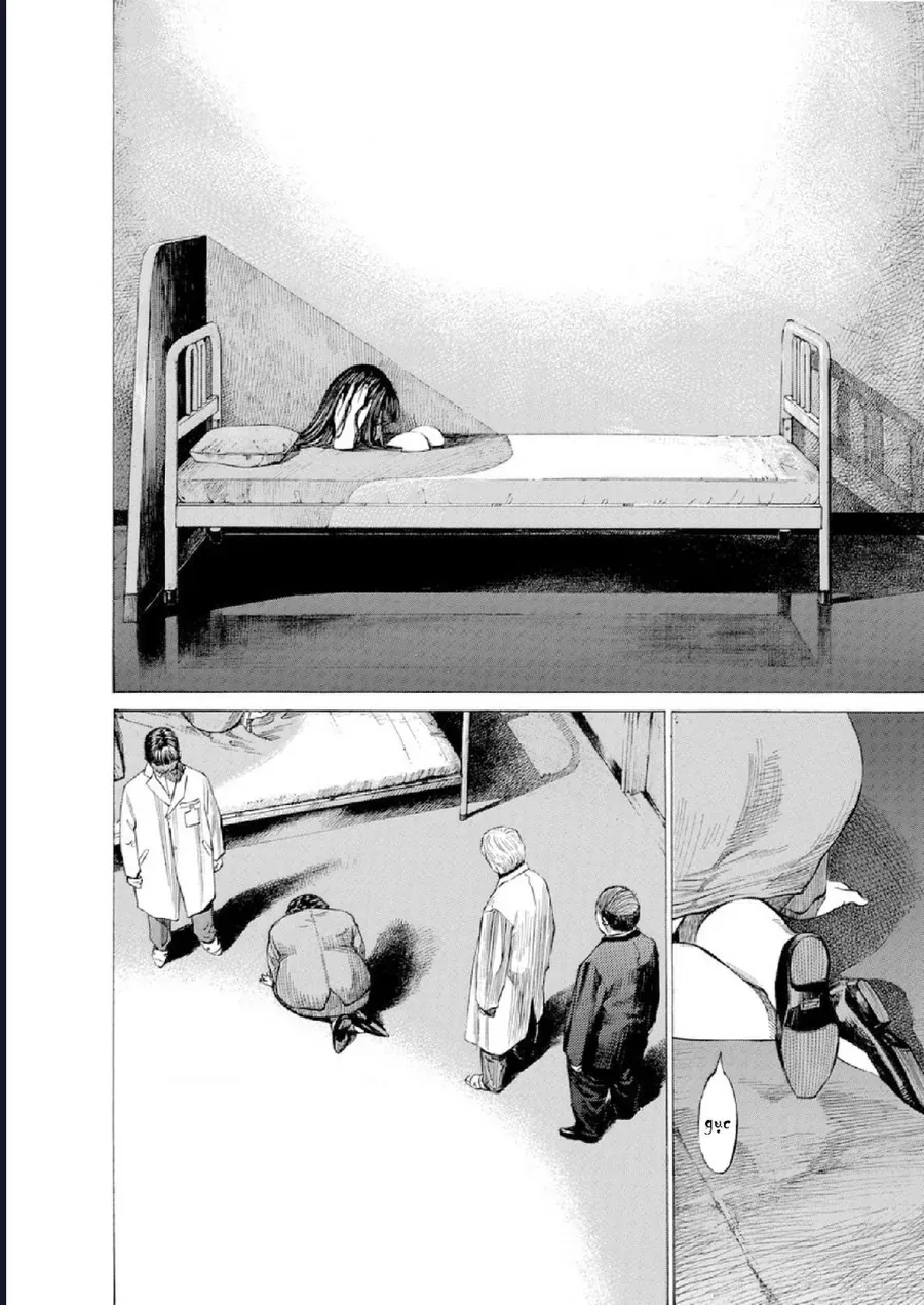 Say Hello To Black Jack Chapter 118 - 14
