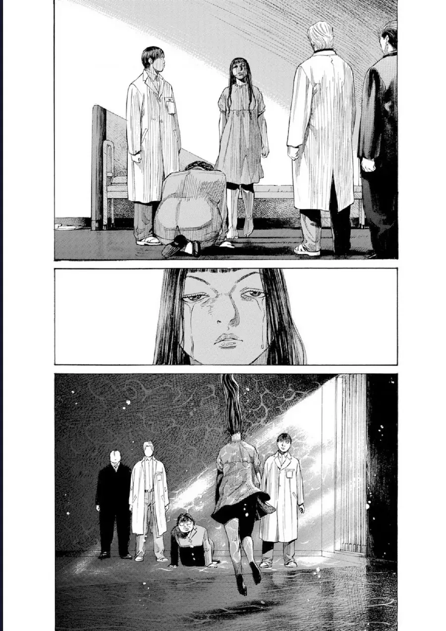 Say Hello To Black Jack Chapter 118 - 16