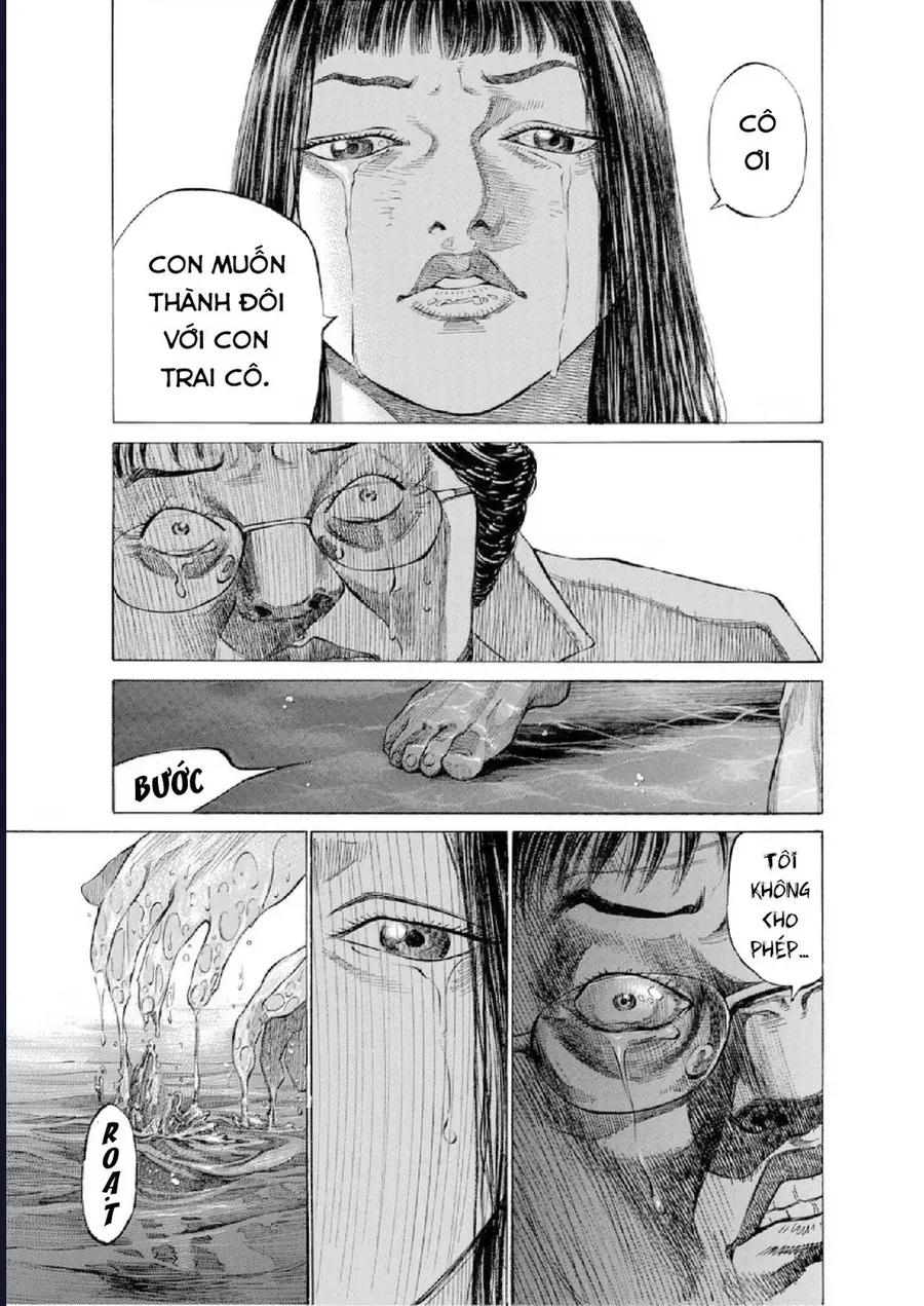 Say Hello To Black Jack Chapter 118 - 17