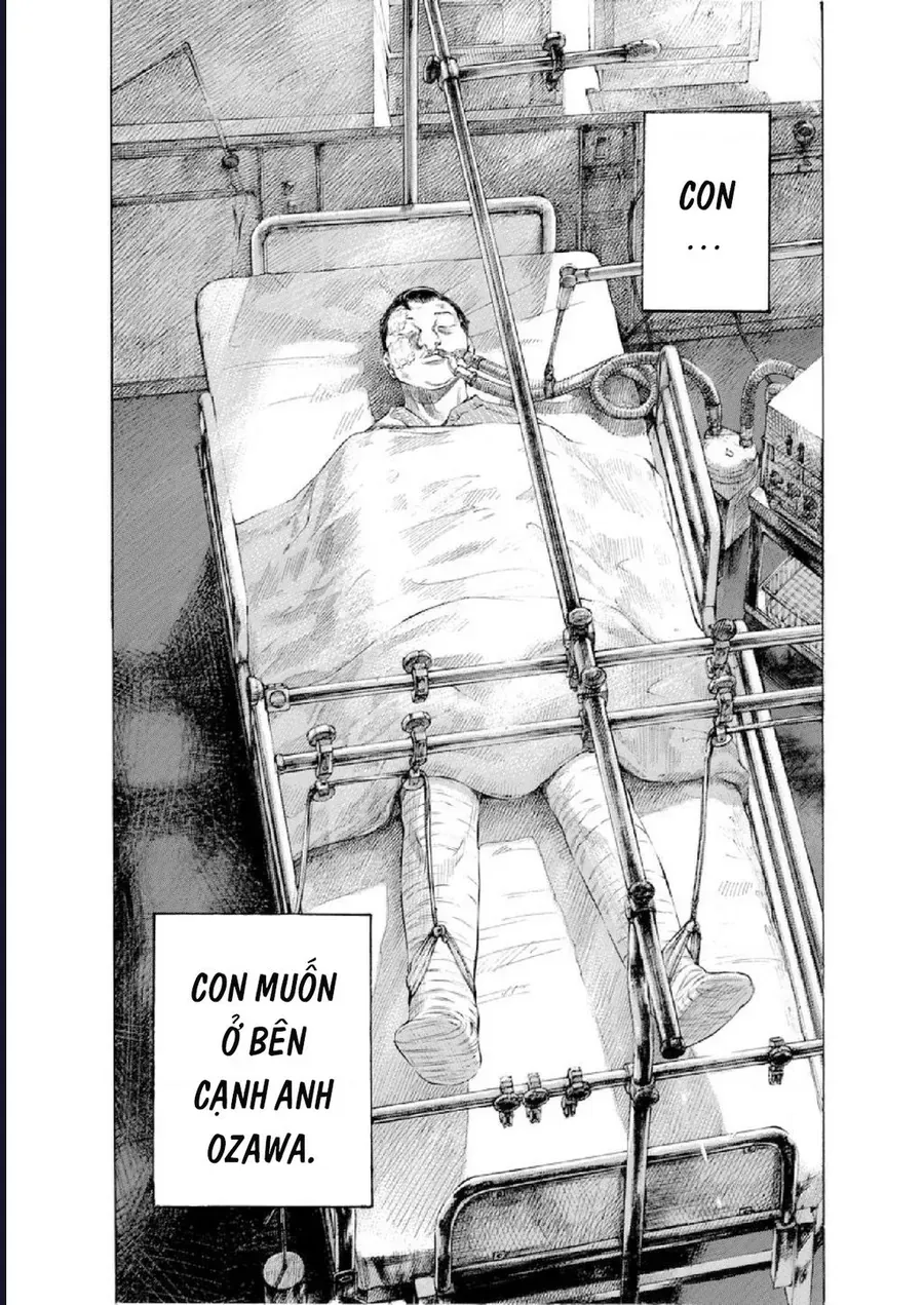 Say Hello To Black Jack Chapter 118 - 19