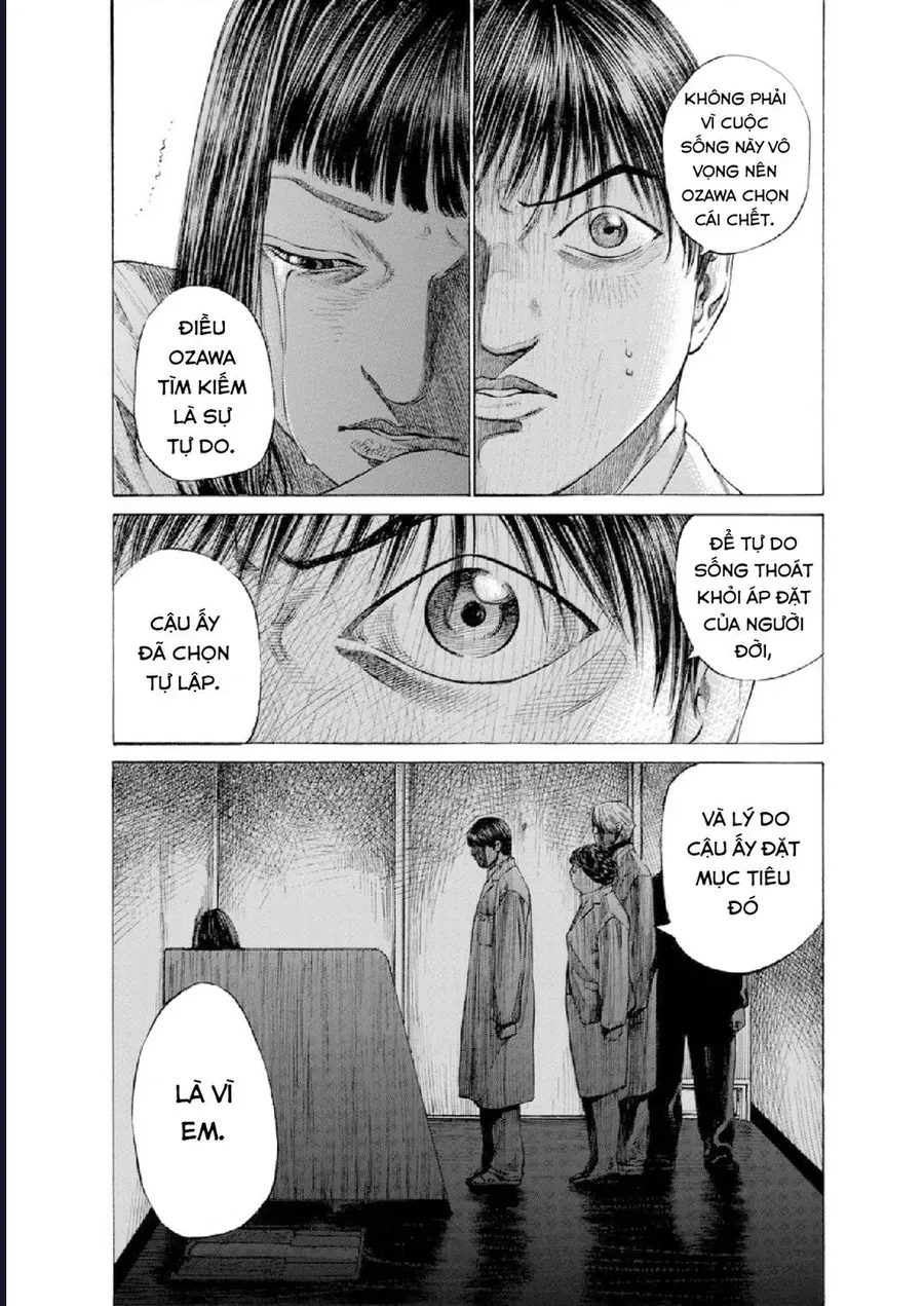 Say Hello To Black Jack Chapter 118 - 4