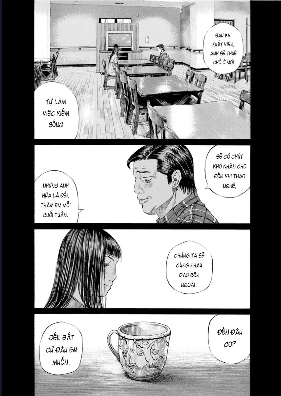 Say Hello To Black Jack Chapter 118 - 5