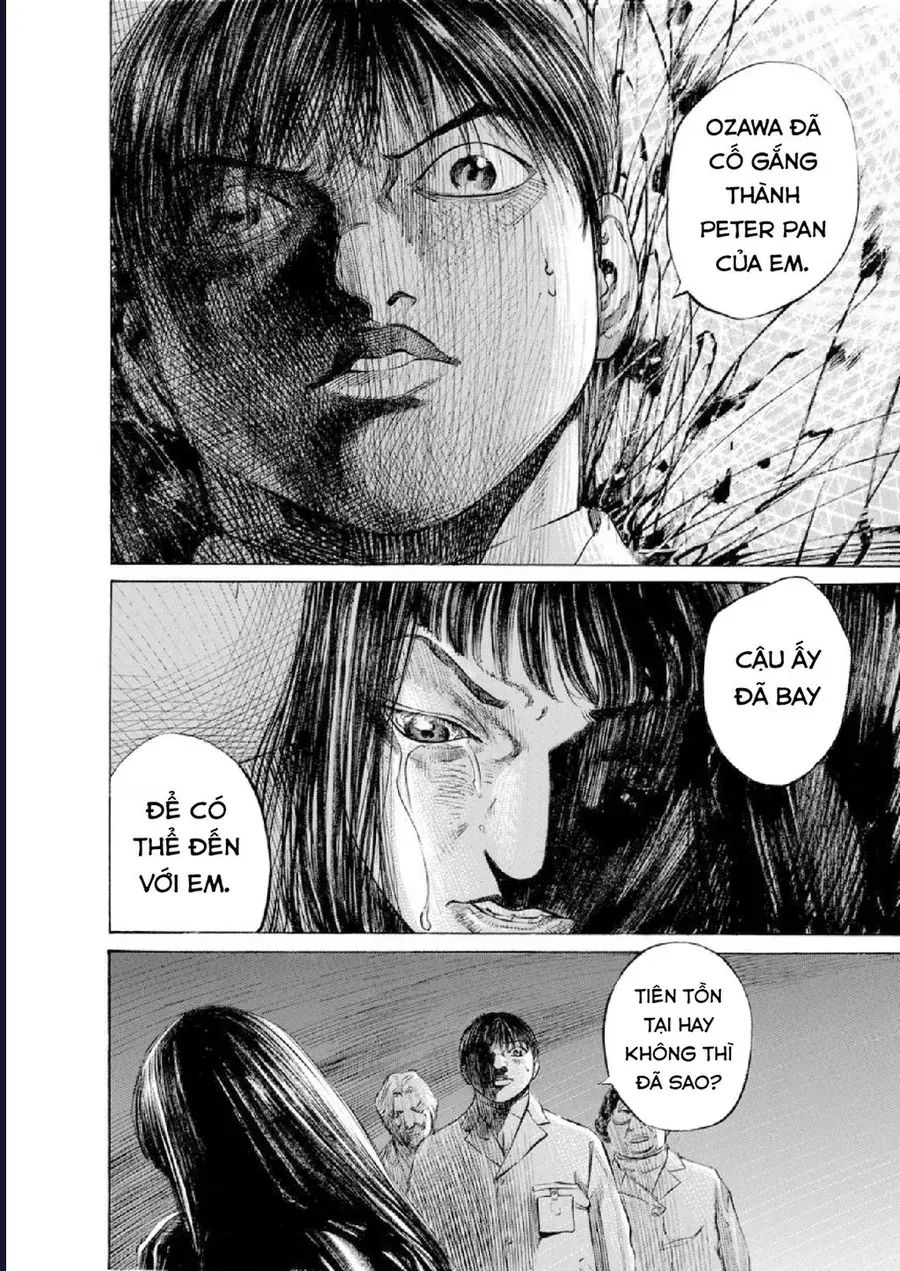 Say Hello To Black Jack Chapter 118 - 6