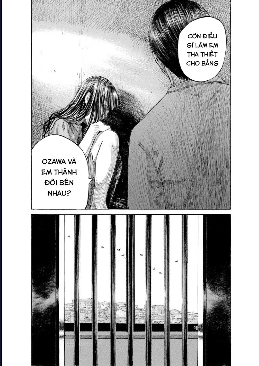 Say Hello To Black Jack Chapter 118 - 7